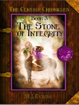 cover image of The Stone of Integrity